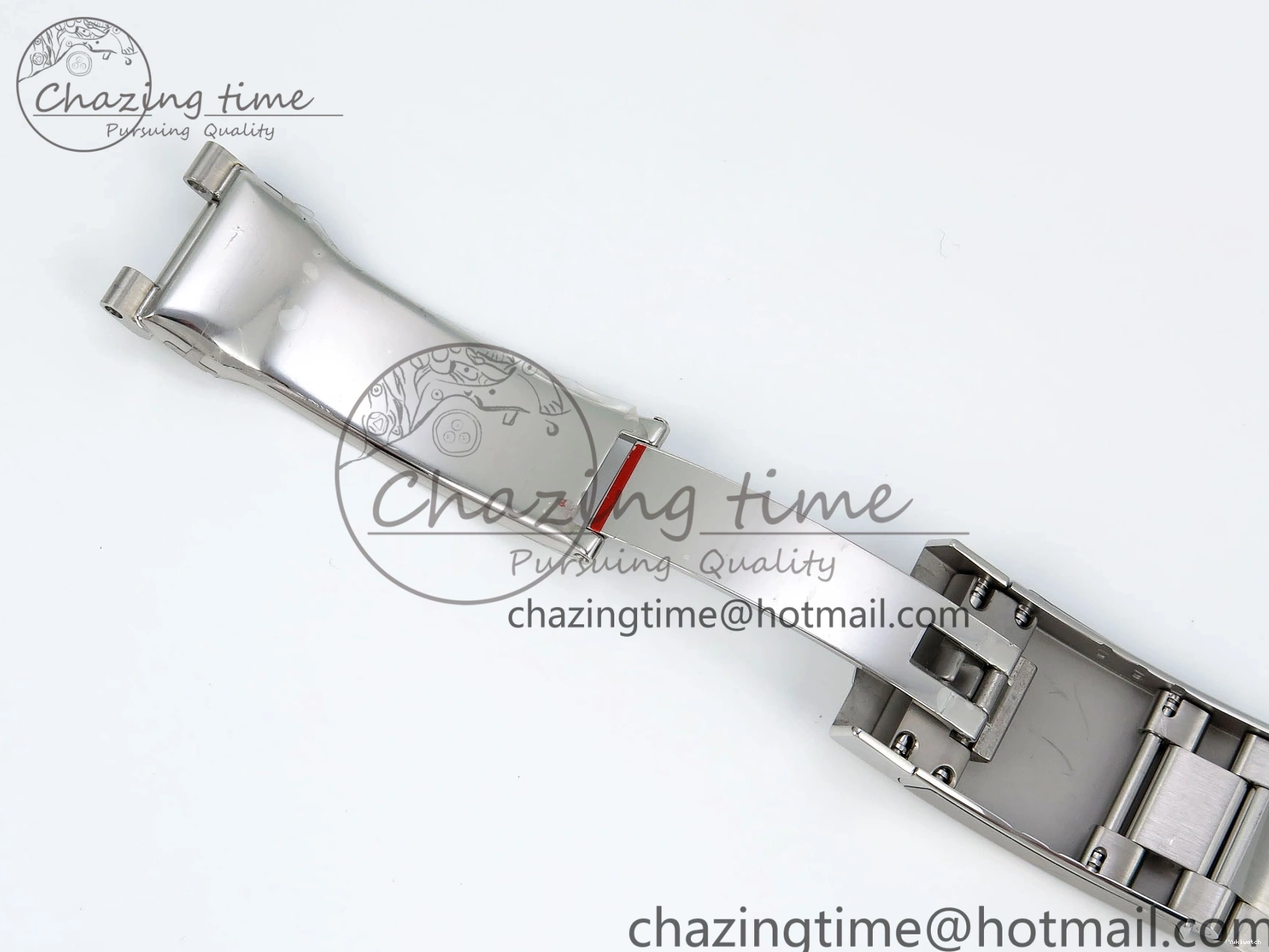 Sky-Dweller SS Green ZF 1:1 Bracelet A2824 326934 Best 904L SS on Edition Dial 0512